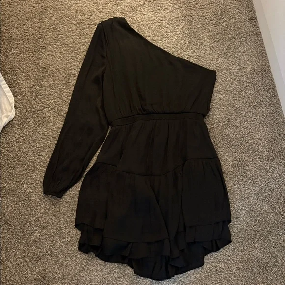 Steve Madden Dress - Picture 3 of 4